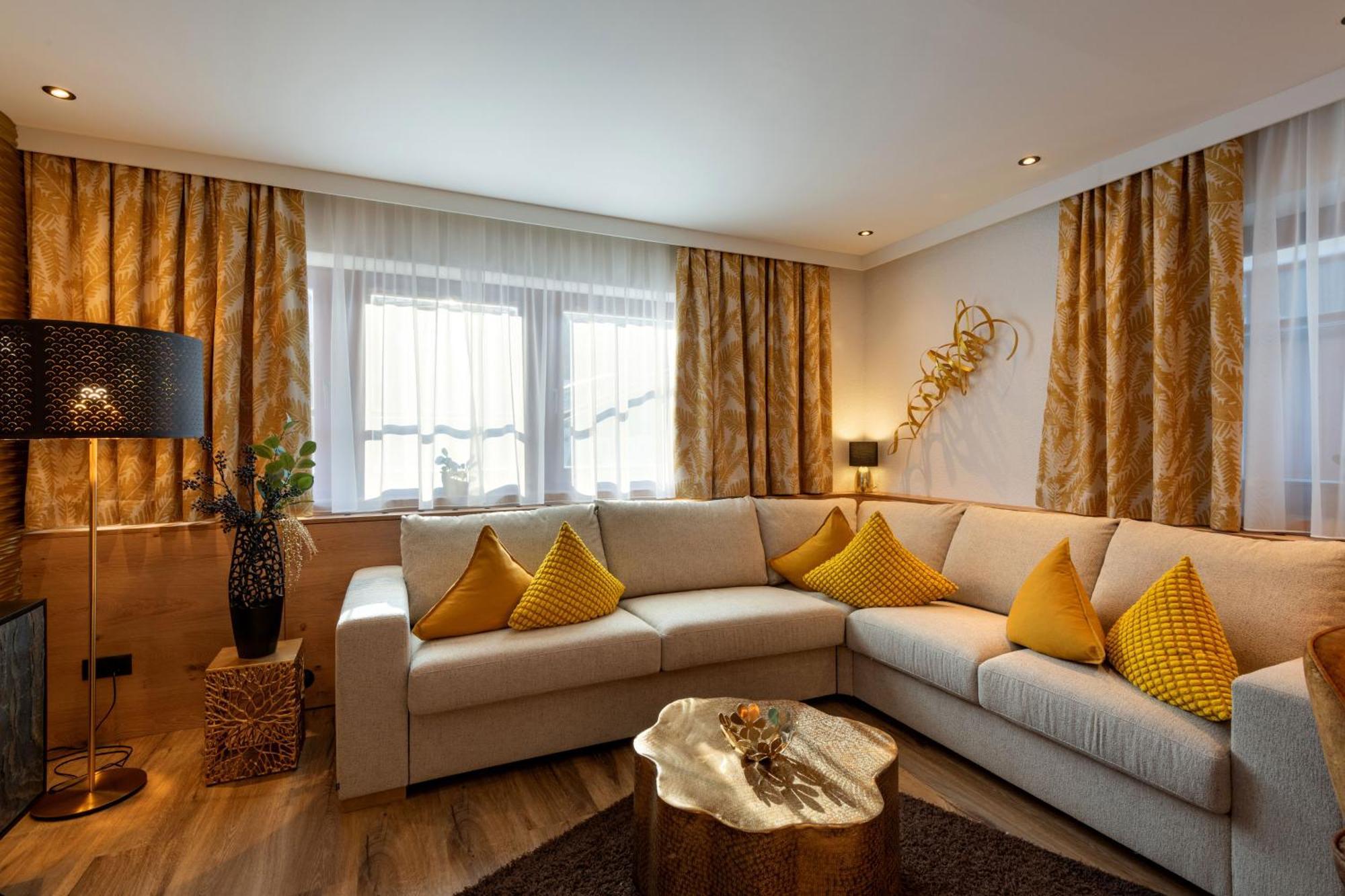 Ferienwohnung Fankhauser Mayrhofen Esterno foto