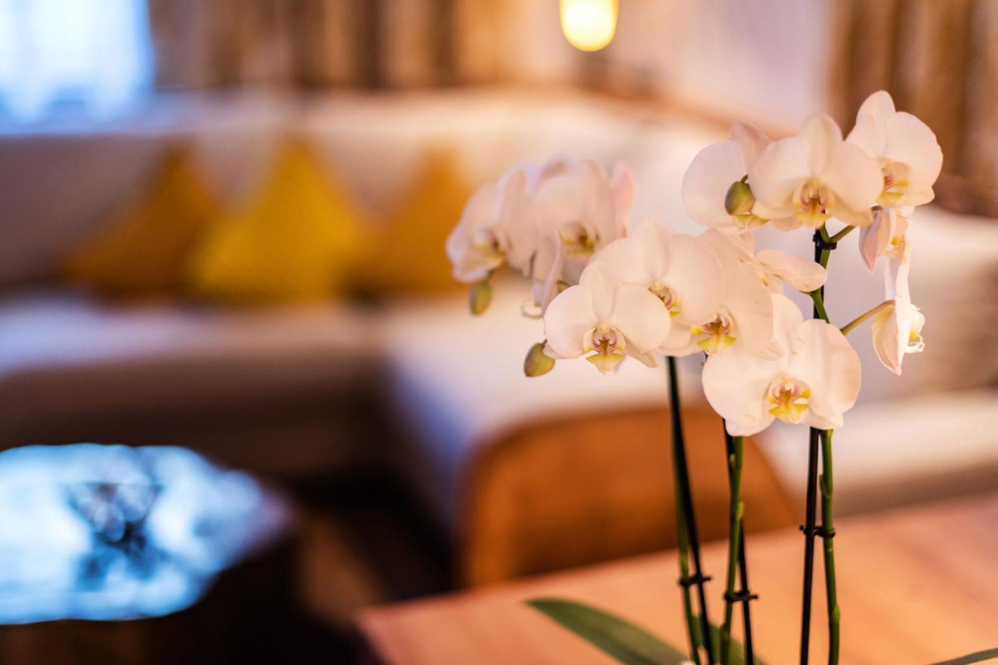 Ferienwohnung Fankhauser Mayrhofen Esterno foto